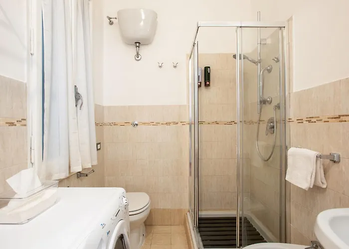 Appartamento Carpegna Park By Cornelia Subway *
