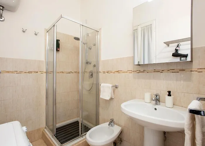 Appartamento Carpegna Park By Cornelia Subway Roma