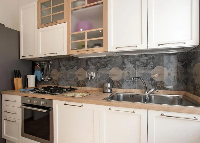 Appartamento Carpegna Park By Cornelia Subway