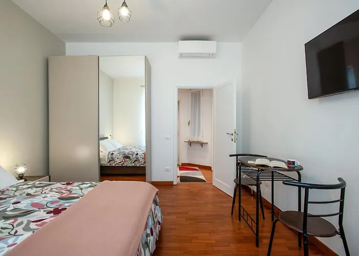 Carpegna Park By Cornelia Subway Appartamento *
