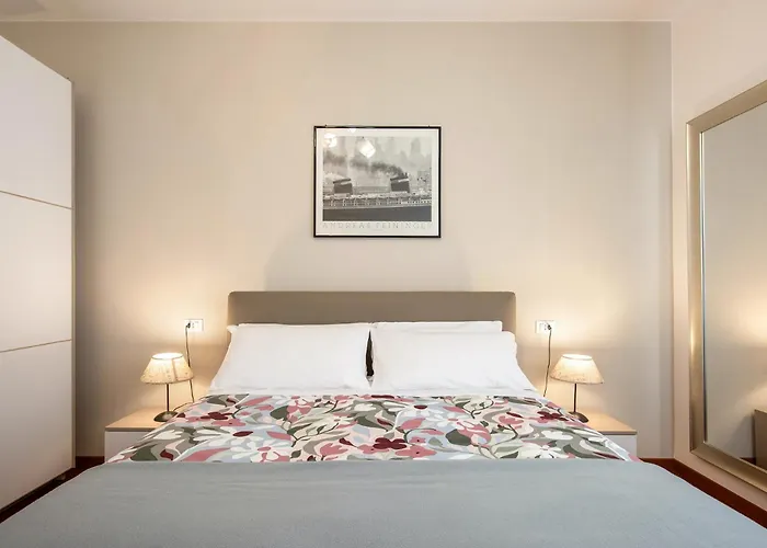 Appartamento Carpegna Park By Cornelia Subway *