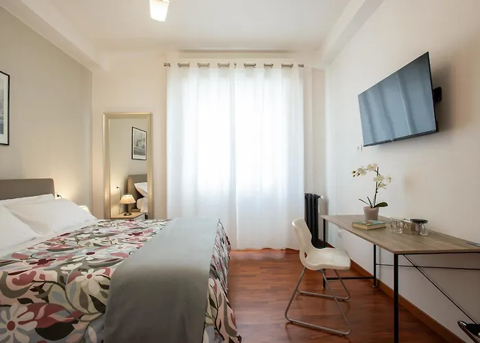 Appartamento Carpegna Park By Cornelia Subway Roma