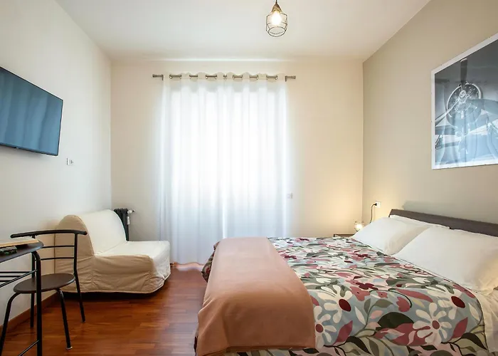 Carpegna Park By Cornelia Subway * Roma