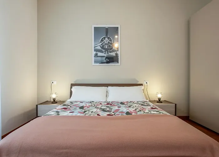 Carpegna Park By Cornelia Subway Appartamento *