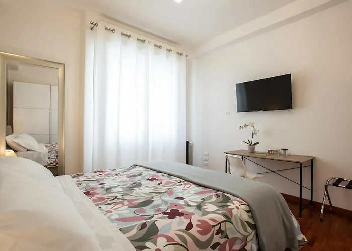 Carpegna Park By Cornelia Subway * Roma