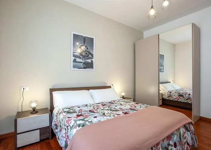 Appartamento Carpegna Park By Cornelia Subway
