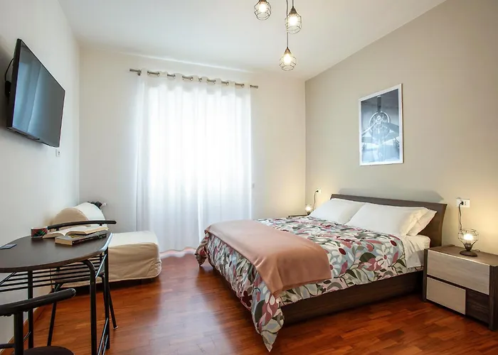 Appartamento Carpegna Park By Cornelia Subway *