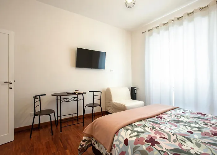 Carpegna Park By Cornelia Subway Appartamento Roma