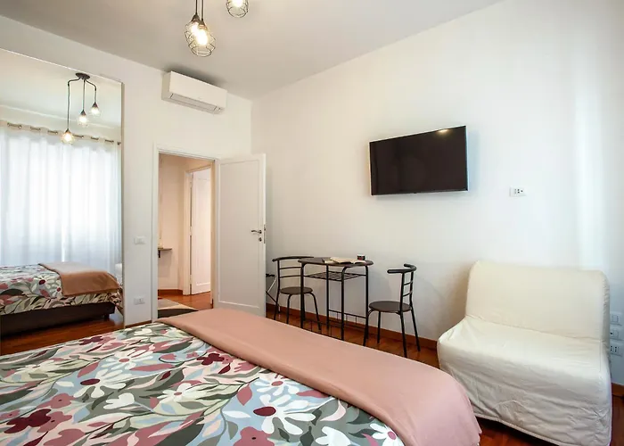 Appartamento Carpegna Park By Cornelia Subway *