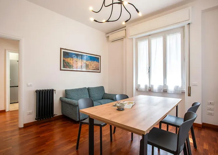 Appartamento Carpegna Park By Cornelia Subway Roma