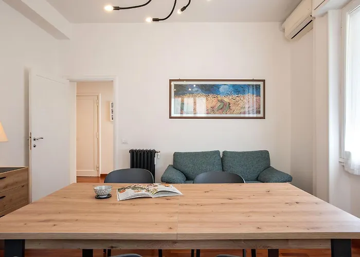 Appartamento Carpegna Park By Cornelia Subway