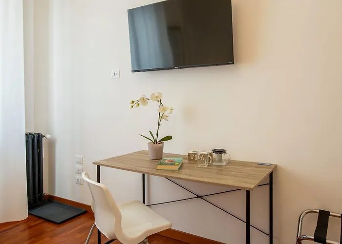 Appartamento Carpegna Park By Cornelia Subway *